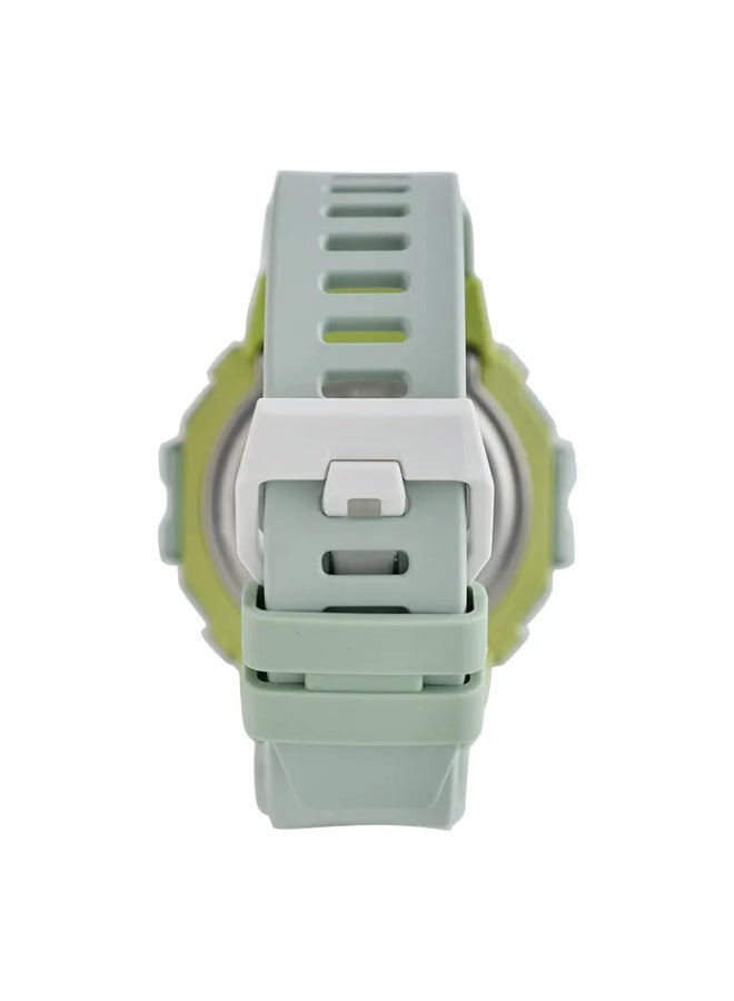 كاسيو ساعة كاسيو جي-شوك ​​جي-سكواد النسائية GMD-B300-3DR - Image 3